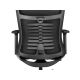 12. Genesis Astat 700 G2 Black Ergonomic Chair