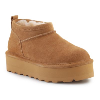 6. BearPaw retro super shorty shoes W 3051W-243