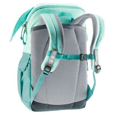 4. Children's Backpack DEUTER KIKKI 361042313690