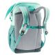 4. Children's Backpack DEUTER KIKKI 361042313690