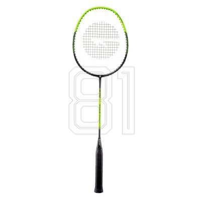 2. Hi-tec Bisque racket 92800272747