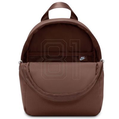 4. Nike Sportswear Futura 365 Mini Backpack CW9301-265