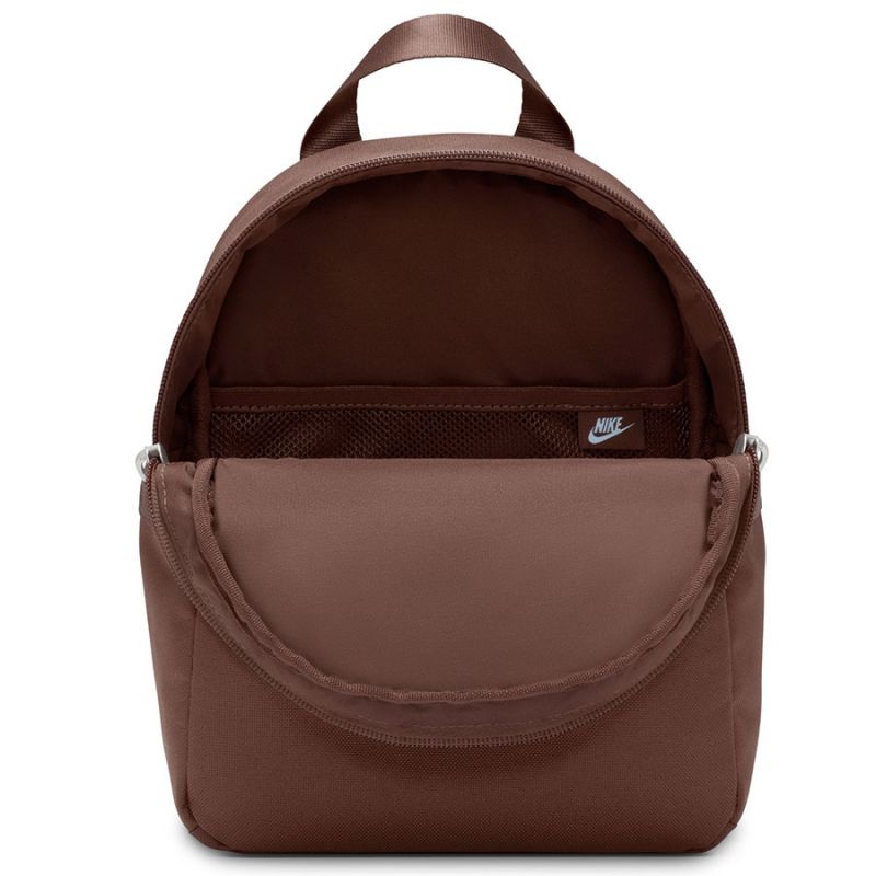 4. Nike Sportswear Futura 365 Mini Backpack CW9301-265