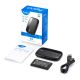 5. CUDY MF4 Mobile Wi-Fi Router 802.11b/g/n 4G LTE