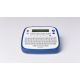 Brother P-touch D200WNVP label printer Thermal Transfer 180 x 180 DPI 20 mm/s TZe QWERTY