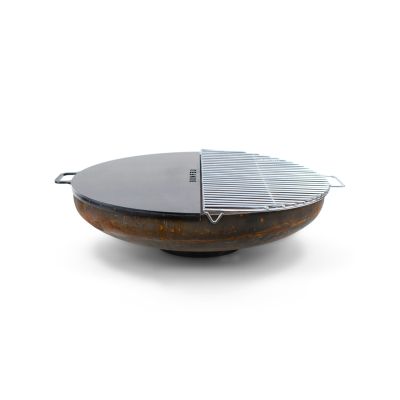 11. Bonfeu BonGrill ½ Ø 60 VGRH6.600