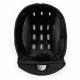 13. Meteor Falven 24977 Ski Helmet