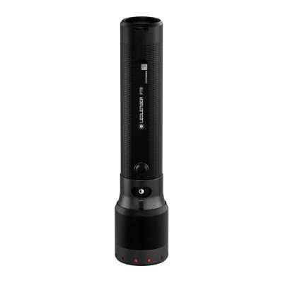 4. Ledlenser P7R flashlight