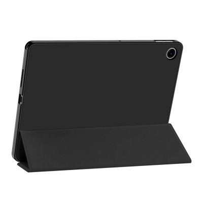5. Tech-Protect SmartCase Pen for Lenovo Tab 10.1 TB-311 - Black