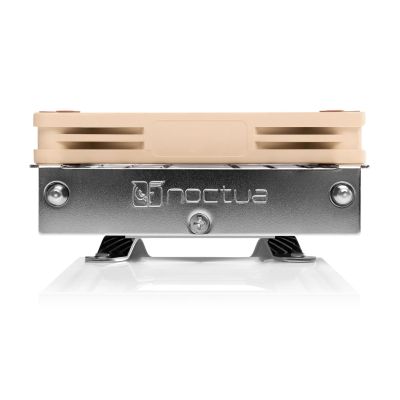 3. NOCTUA NH-L9A-AM5 Low Profile CPU Cooler