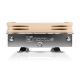 3. NOCTUA NH-L9A-AM5 Low Profile CPU Cooler