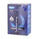 20. Oral-B iO9 Black Electric Toothbrush + 2 Heads