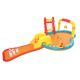 31. Bestway 53068 Inflatable Playground 435x213x117cm