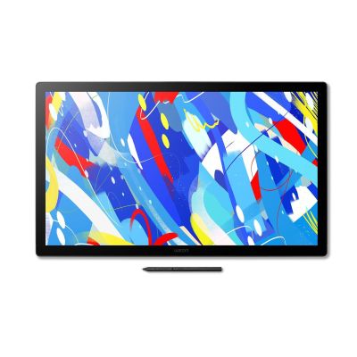 Wacom Cintiq 24 touchscreen graphics tablet DTH246