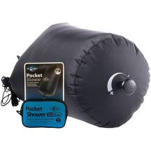 Sea To Summit Pocket Shower 10L APSHOWER/UNI