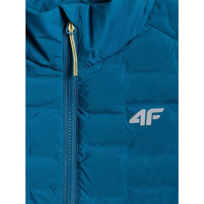 10. 4F PRO trekking vest with Primaloft Silver filling for women 4F 4FWSS26TVJAF348-46S