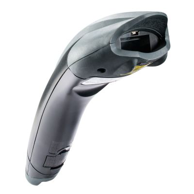 9. Honeywell Voyager 1202g Scanner, BT, 1D, Multi-IF, Kit (USB), Black