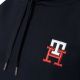 8. Tommy Hilfiger Reg Monogram W sweatshirt WW0WW37434 navy blue