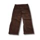 2. SUIT Toby Corduroy Pants Demitasse - S131405-1269