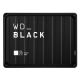 External HDD WD WD_BLACK P10 4TB 2.5 Black
