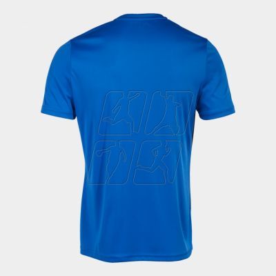 2. Joma Inter III Short Sleeve T-Shirt 103164.701