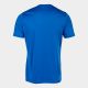 2. Joma Inter III Short Sleeve T-Shirt 103164.701