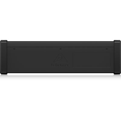 4. Behringer SD8 Stage Box