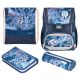 Herlitz Loop Plus TechMech backpack