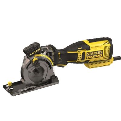 Stanley FATMAX FME380K Multi-Cutting Saw