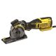 Stanley FATMAX FME380K Multi-Cutting Saw