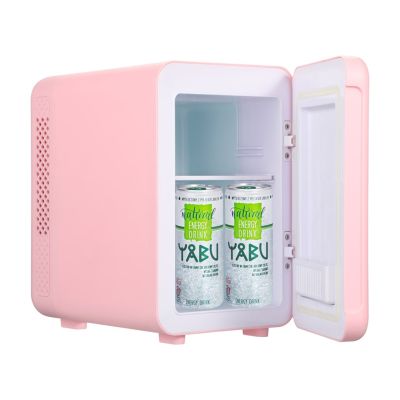16. Mini fridge ADLER AD 8084p