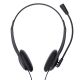 Trust Primo 21665 headphones (black)