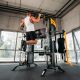 10. CYKLON X Multifunctional Smith Machine with HMS Equipment