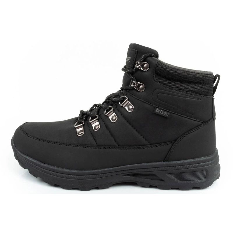 13. Lee Cooper Winter Boots M LCJ-24-03-3034MB