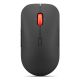6. Lenovo Wireless Multi-Mode Pro Plus Mouse 6050 Eclipse Black