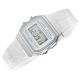 3. CASIO F-91WS-7 watch + BOX