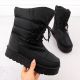10. Big Star OO274884 W INT2071 platform snow boots