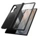 3. Tech-Protect Kevlar Aura MagSafe Case for Samsung Galaxy Z Fold 8 Ultra - Black
