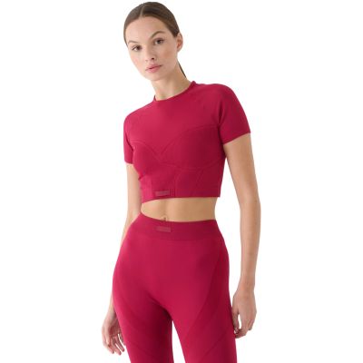 13. T-shirt 4F FNK W 4FRAW24TFTSF1737 60S