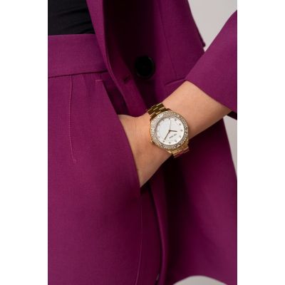 4. Paul Lorens PL8527B2-3D1 Women's Watch + BOX