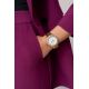 4. Paul Lorens PL8527B2-3D1 Women's Watch + BOX