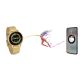 13. Women's SMARTWATCH G.Rossi SW015-5 Gold
