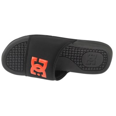 3. DC Shoes Bolsa DC01643-061 Black 40.5