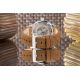 7. TIMBERLAND Driscoll Men's Watch TDWGB0055903 + BOX