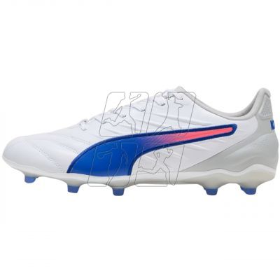 5. Puma King Pro FG/AG M 107862 02 shoes