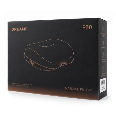 18. Dreame P30 Neck Massager Pillow - Beige