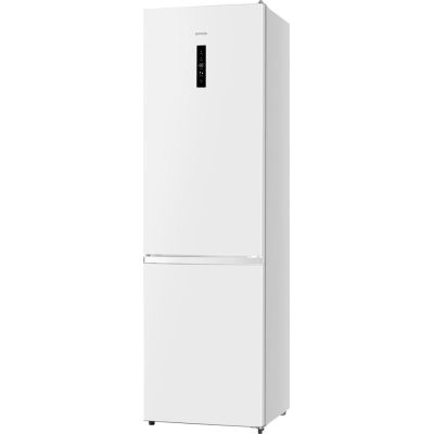 4. GORENJE NRK620EAW4 Fridge-Freezer