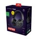 8. TRUST GXT491 FAYZO Wireless Headphones
