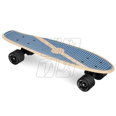 76. Spokey cruiser life 941006 skateboard