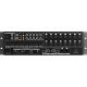 3. Behringer X32 Rack 40 channels 10 - 22000 Hz Black